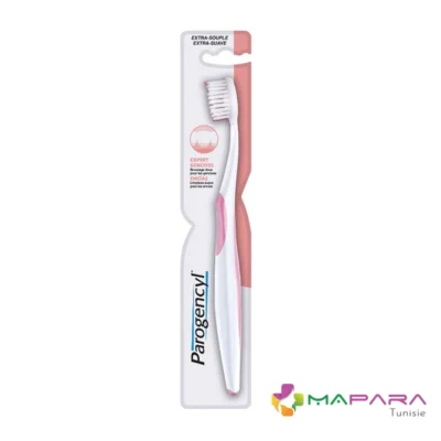 parogencyl brosse a dents expert gencives extra souple