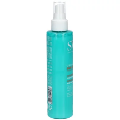 Sun secure spray après-soleil