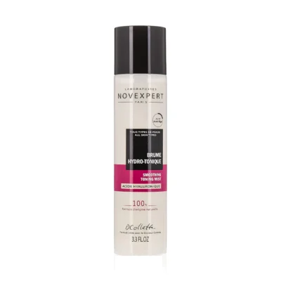 NOVEXPERT Brume Hydro Tonique 100ml