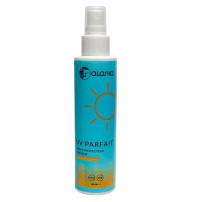 ALANIA Soin Protecteur pour Cheveux SPF30 150ml