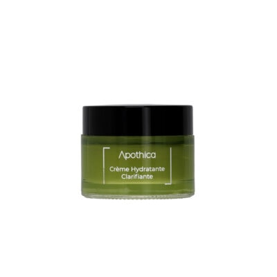 Apothica crème hydratante clarifiante 50ml