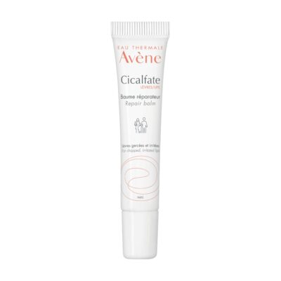 AVENE Cicalfate Baume Réparateur à Lèvres 10ml