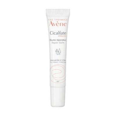 AVENE Cicalfate Baume Réparateur à Lèvres 10ml