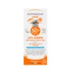 ALPHANOVA Ecran Bebe Bio Lait Solaire SPF50+ 50gr