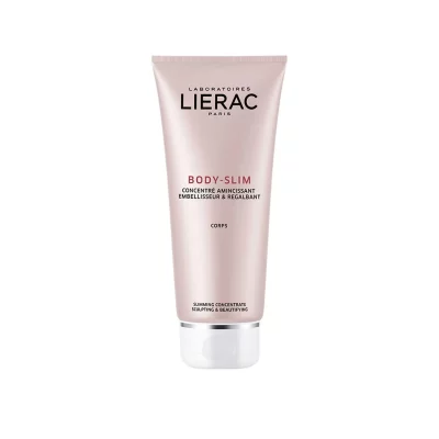 lierac body slim concentre amincissant 200ml