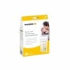 medela sachets de conservation pour lait maternel 25*180ml