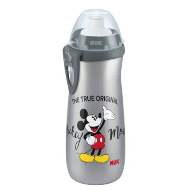 nuk sports cup mickey 450ml