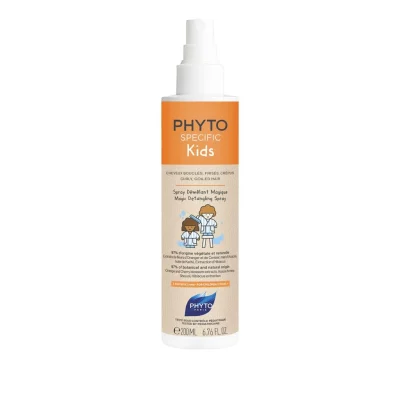 phyto specific kids spray demelant magique 200ml