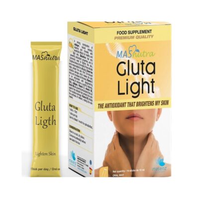 Gluta light 14 sticks