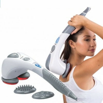 appareille de massage beurer mg80