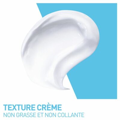 Cerave sa crème anti rugosités 10% d'uree 177ml