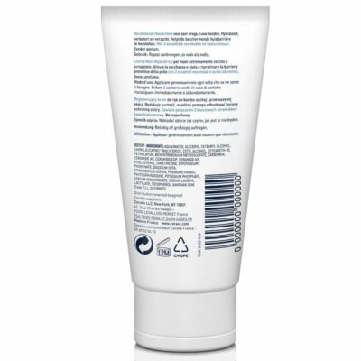 cerave crème mains réparatrice 50ml