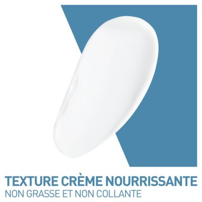 Cerave crème mains réparatrice 50ml