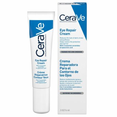 Cerave crème réparatrice contour des yeux 14ml