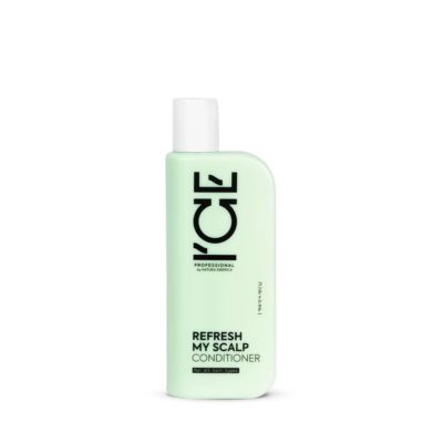 ice professional refresh my scalp conditionneur 250 ml