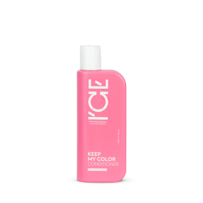 ice professional keep my color conditionneur 250 ml