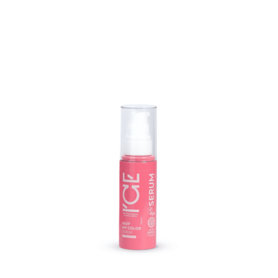 ice professional keep my color serum 50 ml