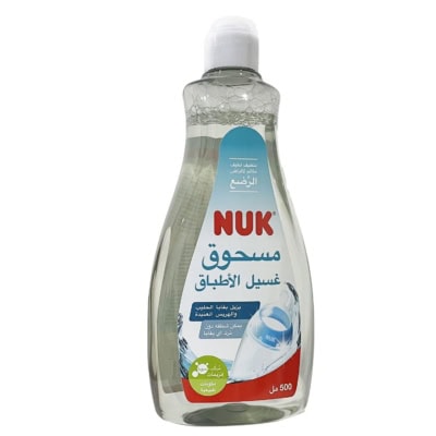 NUK Liquide Vaisselle 500ml