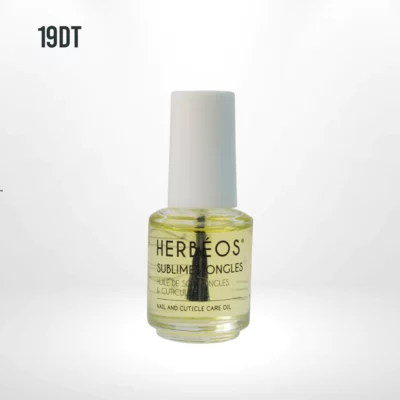 HERBÉOS Sublimes Ongles 10 ml