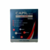 capil plus anti chute cheveux 60 gellules