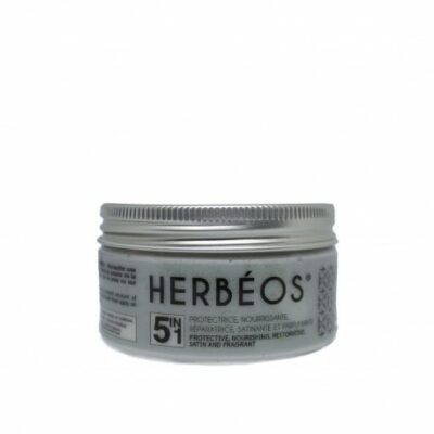 HERBÉOS Chantilly Karité Coco 100 ml