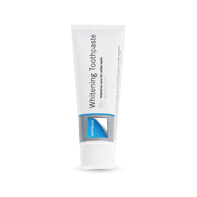 dentifrice blanchissant whitesmile 75ml