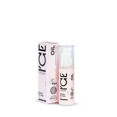 Ice professional repair my hair huile 50 ml