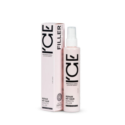 Ice professional repair my hair keratin filler 100 ml