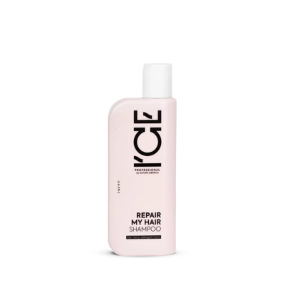 ice professional repair my hair shampooing 250 ml