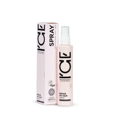 Ice professional repair my hair spray 100 ml