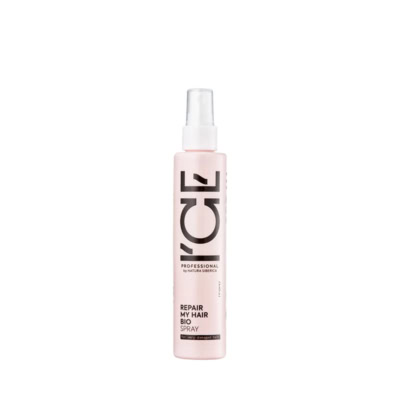 ice professional repair my hair spray 100 ml