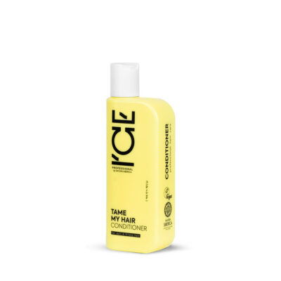 ice professional tame my hair conditionneur cheuveux bouclés 250 ml