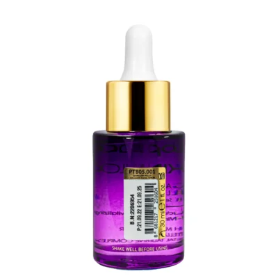 Topface skin glow vegan collagene serum visage 30ml