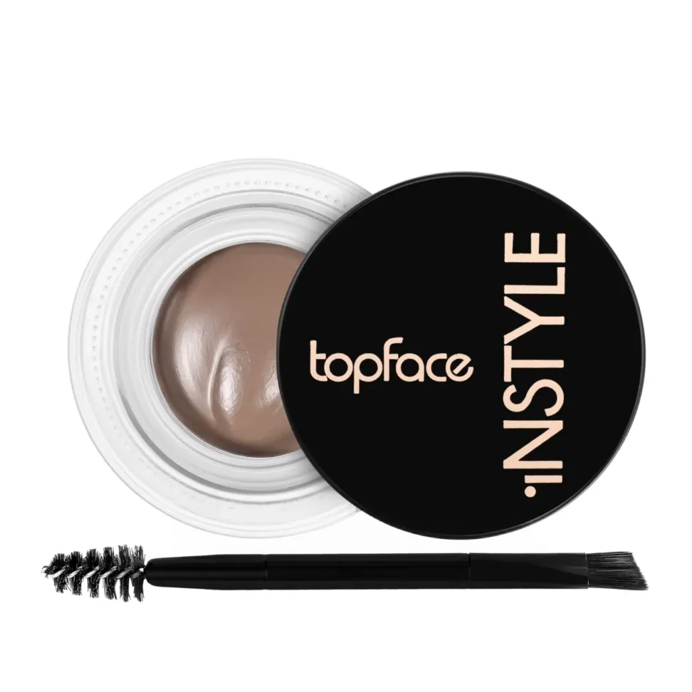 Topface instyle eyebrow gel 004