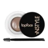 Topface Instyle Eyebrow Gel 004