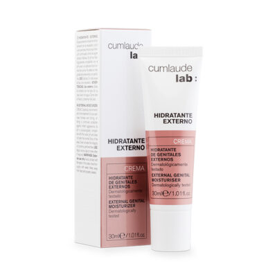 CUMLAUDE Hydratant Externe Crème Hydratante 30ML maparatunisie