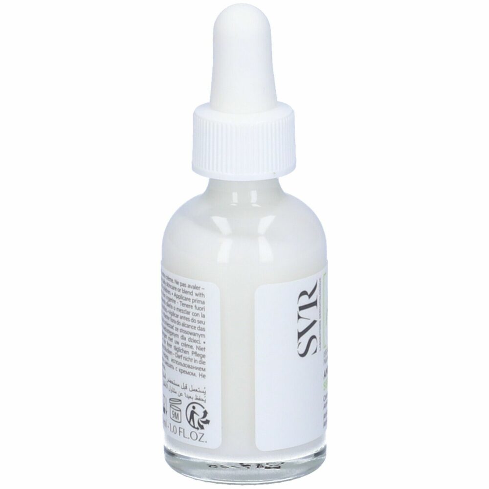 Svr sebiaclear ampoule flash