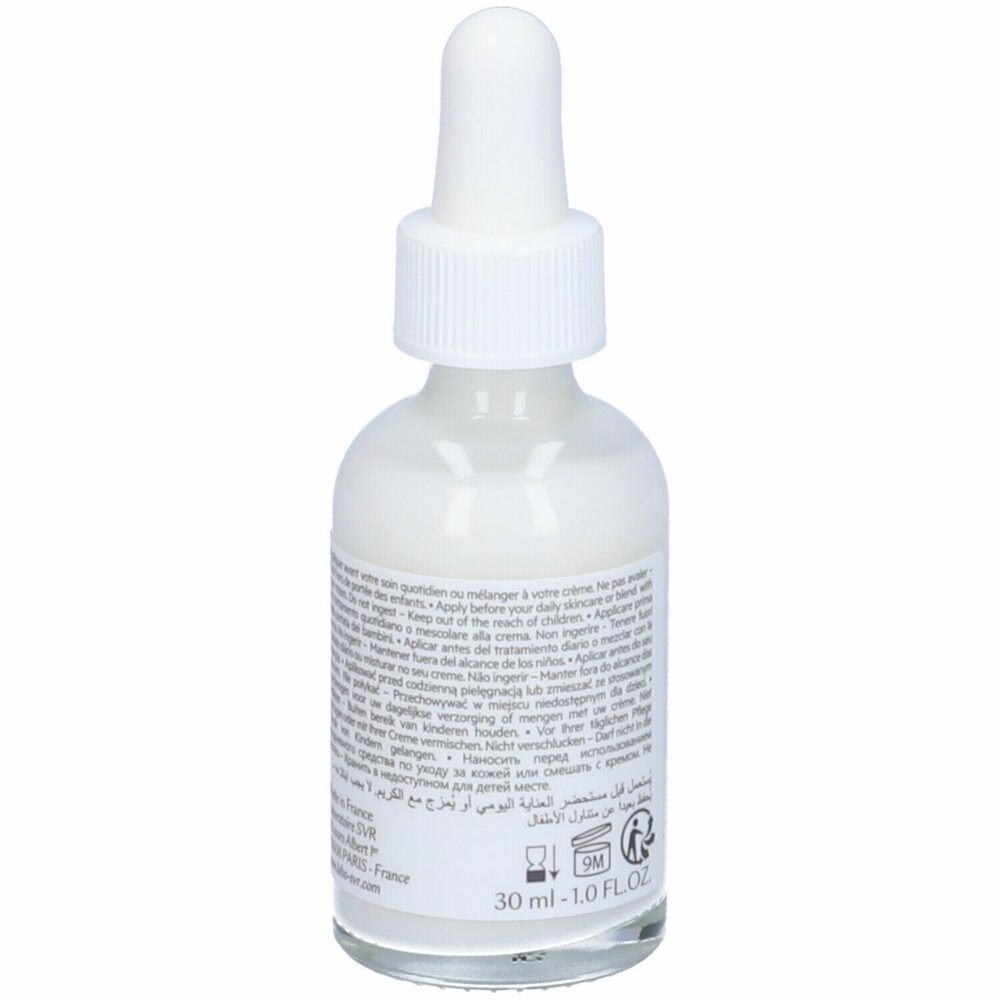 Svr sebiaclear ampoule flash