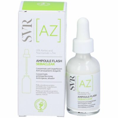 Svr sebiaclear ampoule flash