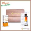 Ma Routine Narcisse Gold Anti Dark maparatunisie