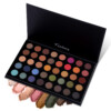 Palette UCANBE " FANTASY 02 " - 40 FARDS maparatunisie