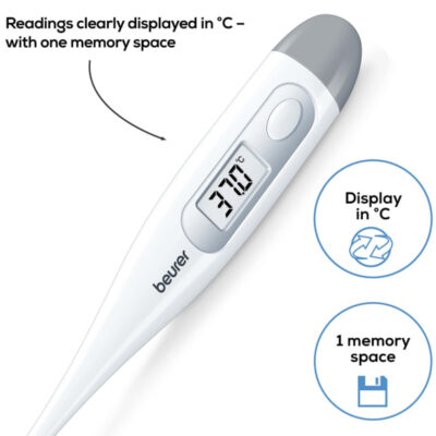 BEURER Thermometre Express FT09