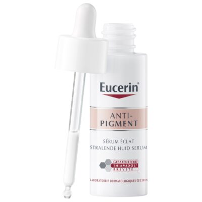 eucerin anti pigment sérum éclat