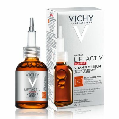 Vichy liftactiv supreme vitamin c serum