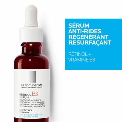 La roche posay retinol b3 sérum