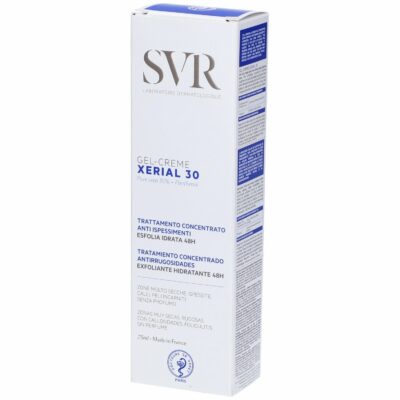 Xerial 30 gel crème