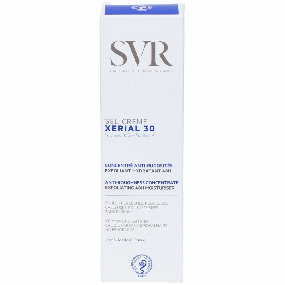 Xerial 30 gel crème