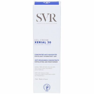 Xerial 30 Gel Crème