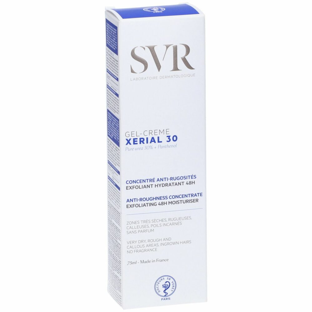 Xerial 30 gel crème