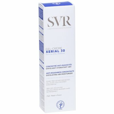 Xerial 30 gel crème